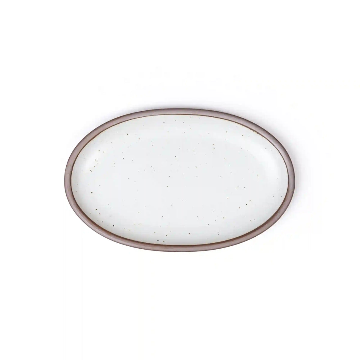 Medium Oval Platter
