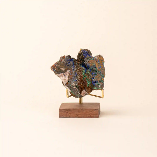 Azurite