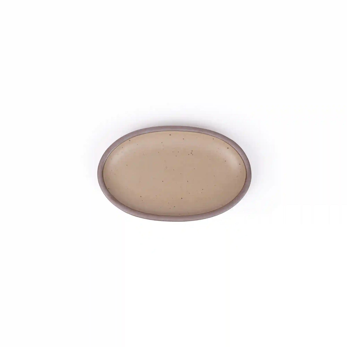 Small Oval Platter