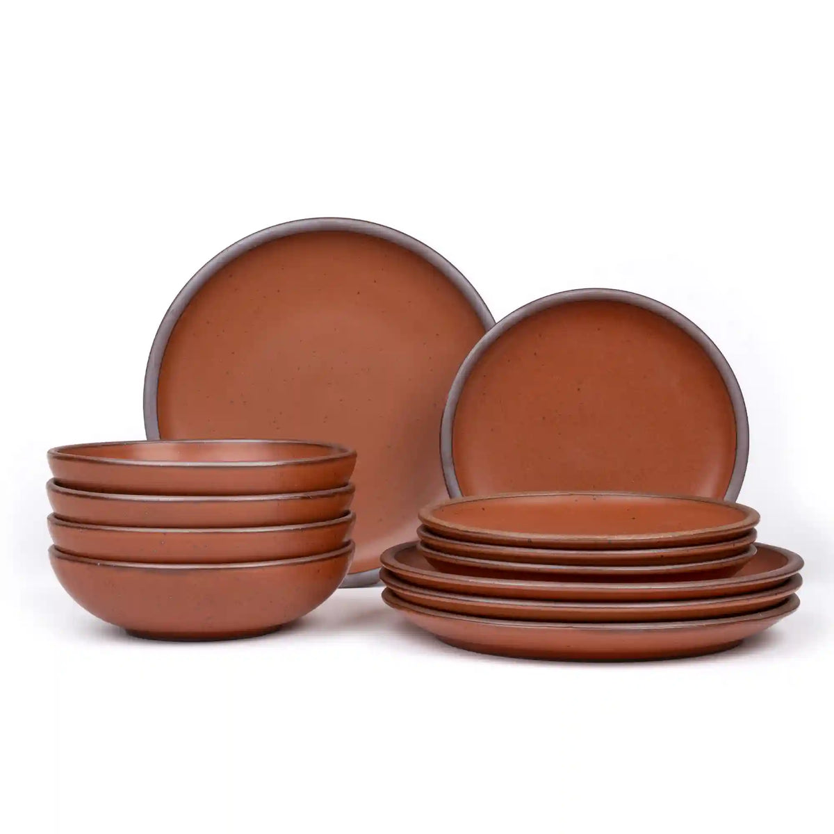 The Starter 12-Piece Set