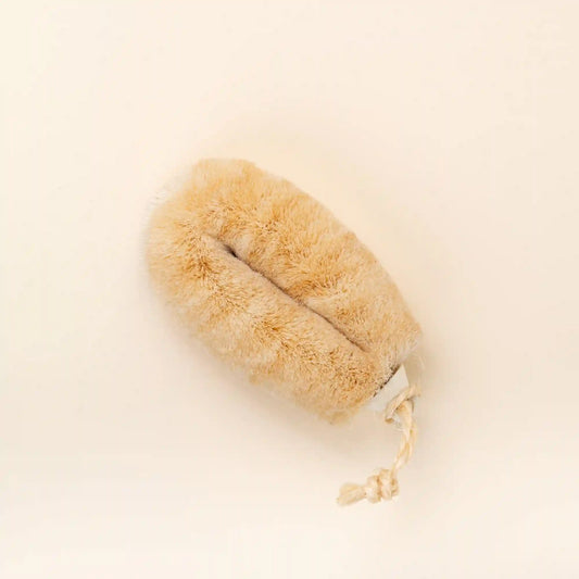 Very Soft Body Brush