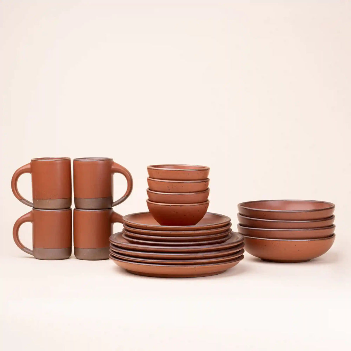 The Perennial 20-Piece Set
