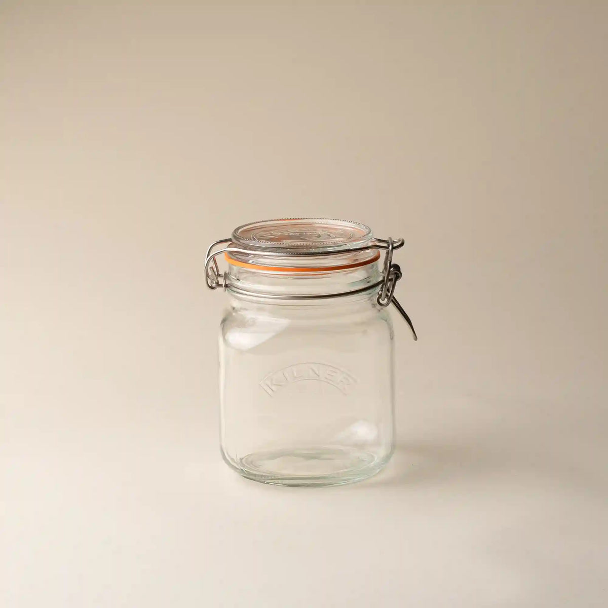 Kilner Glass Jars