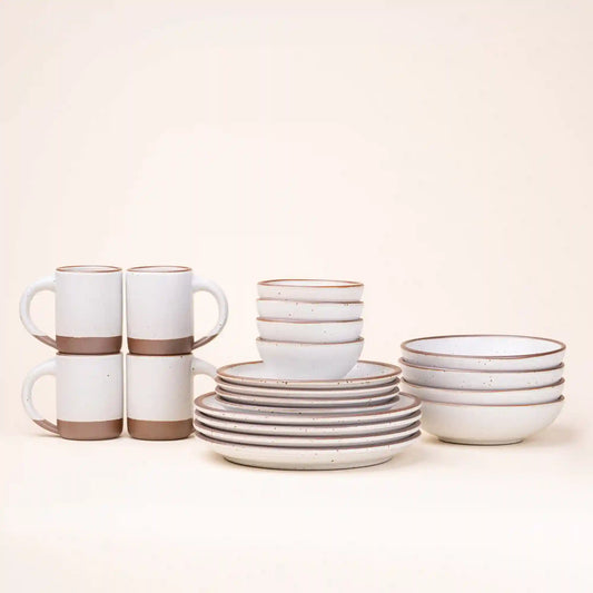 The Perennial 20-Piece Set