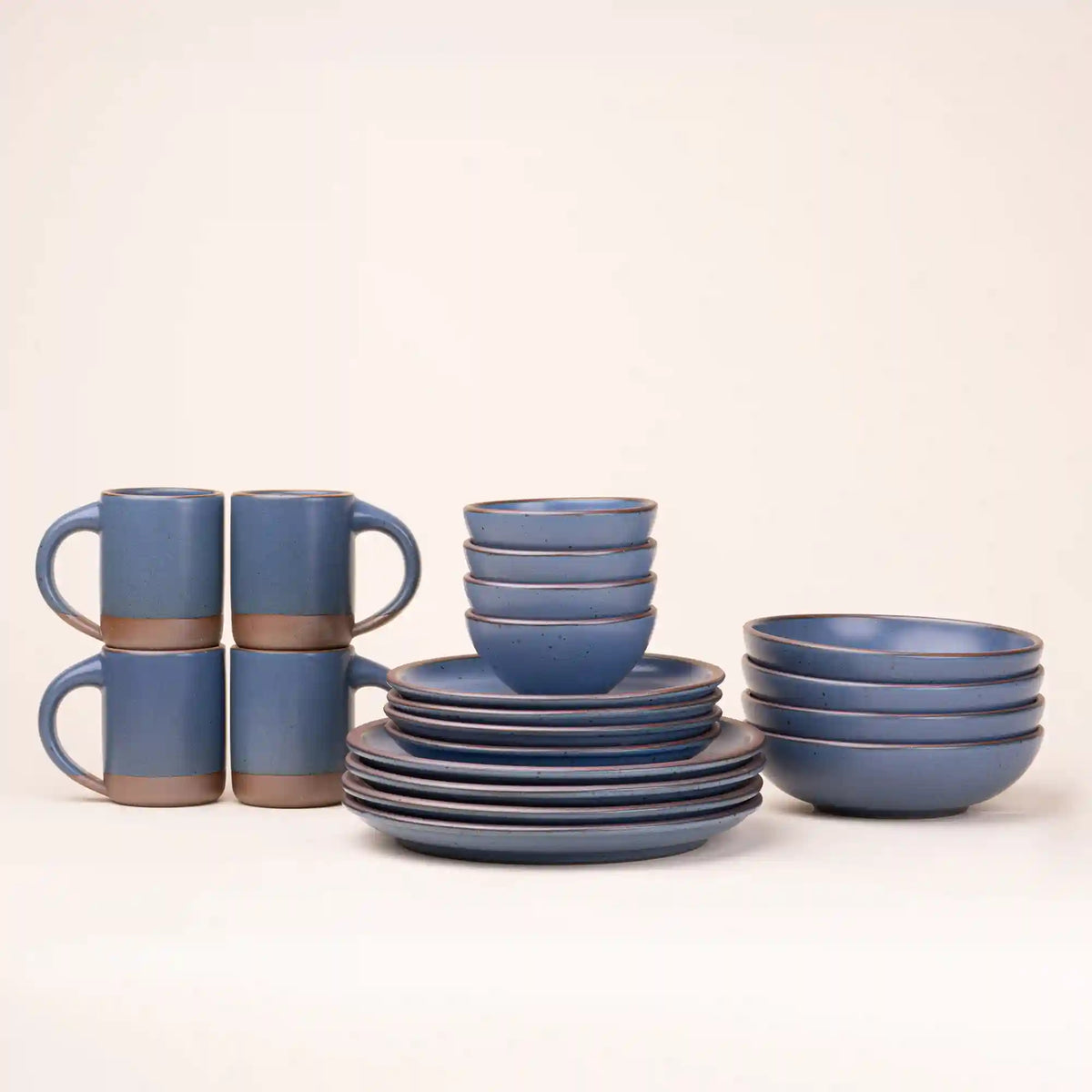 The Perennial 20-Piece Set