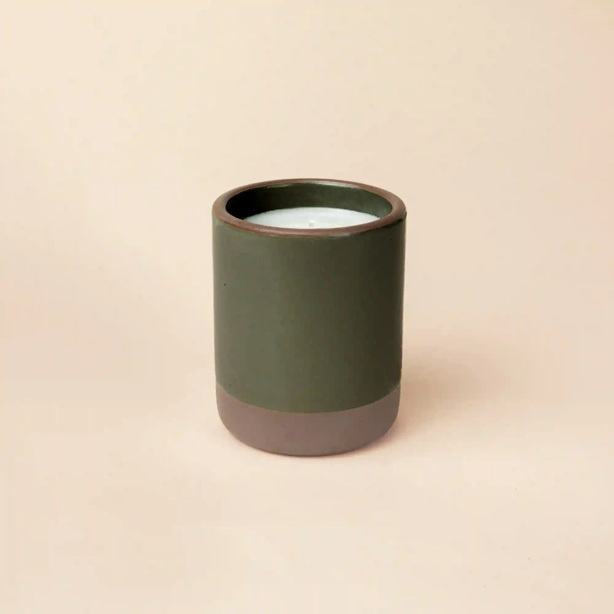 The Outdoor Candle in Midsummer