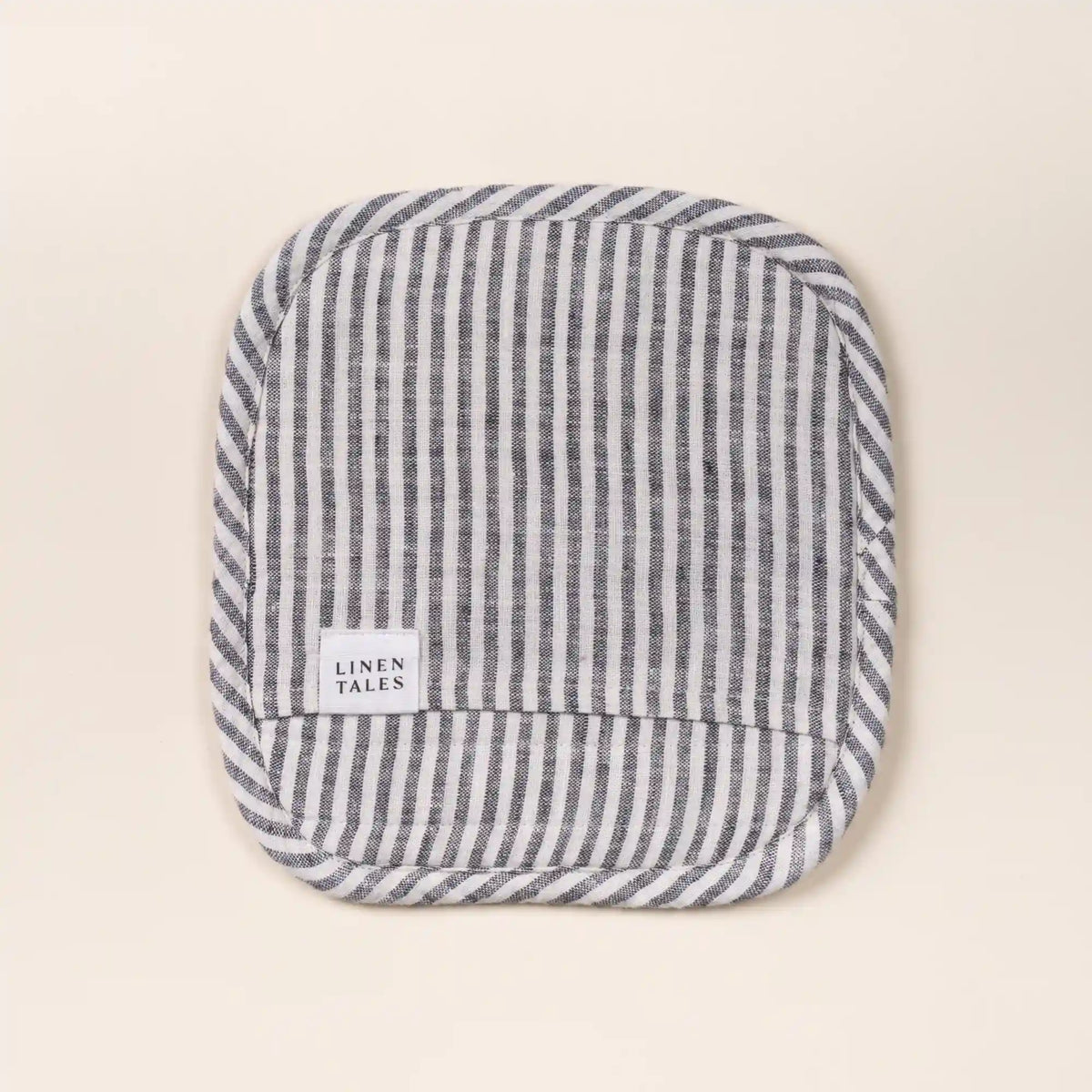 Linen Pot Holder