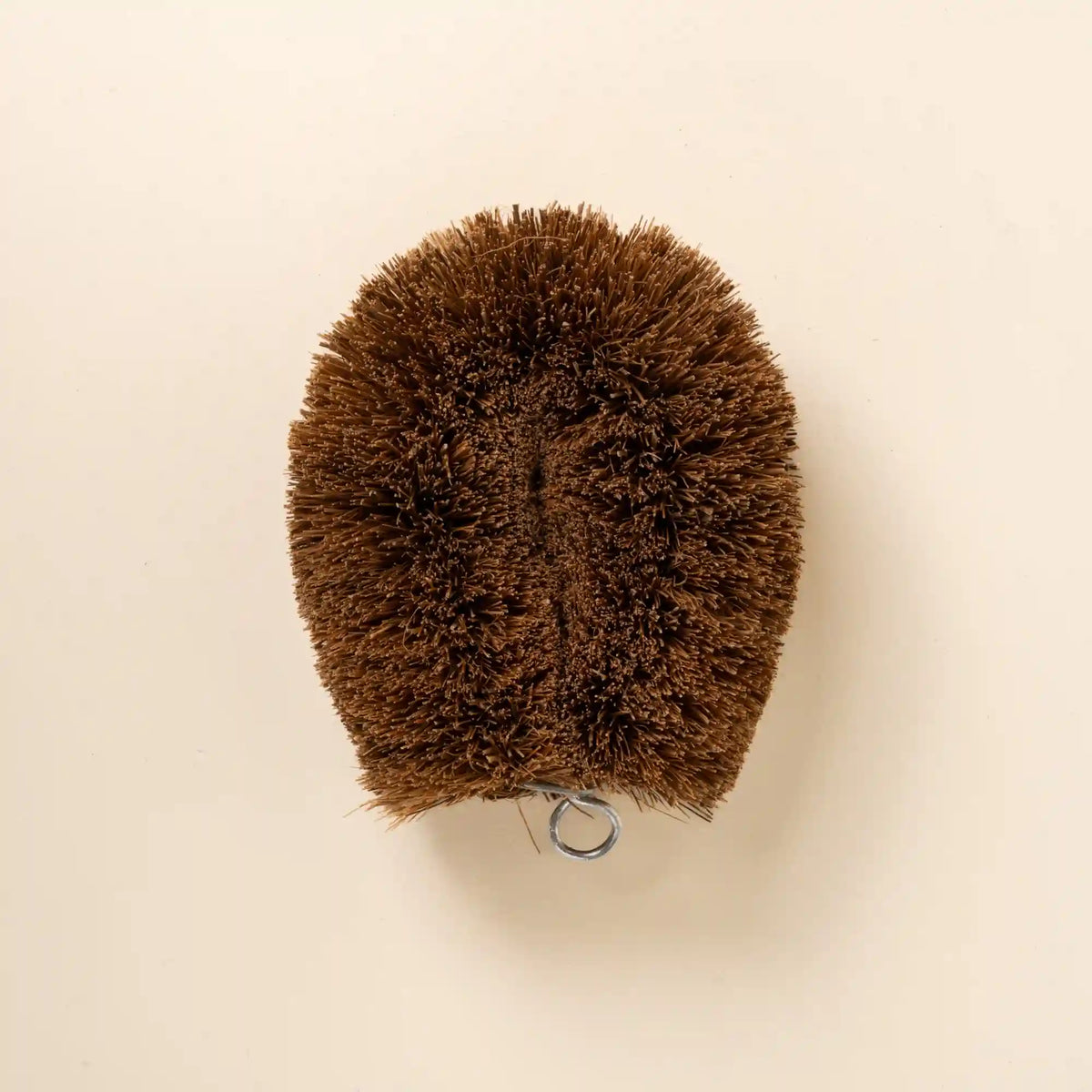 Coconut Bristle Scrubber