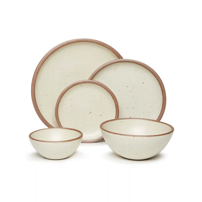 The Potter's 5-Piece Place Setting