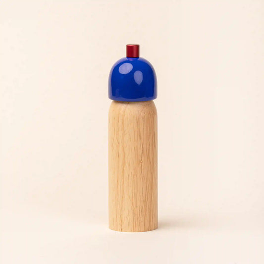 Color Pop Salt Grinder