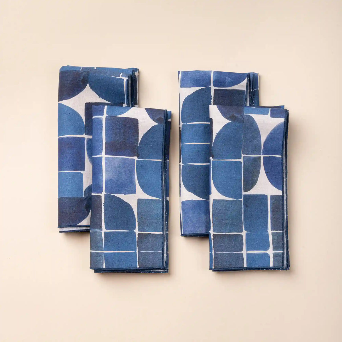 Lunette Napkins, Set of 4