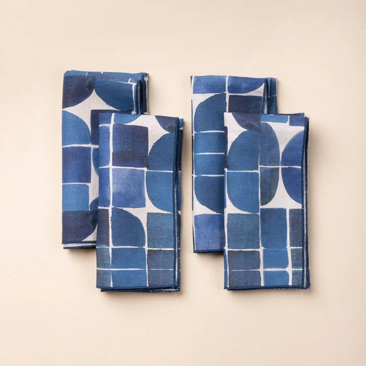 Lunette Napkins, Set of 4