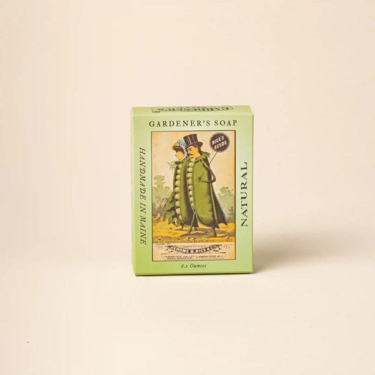 Gardener's Skincare