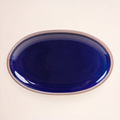 Large Oval Platter
