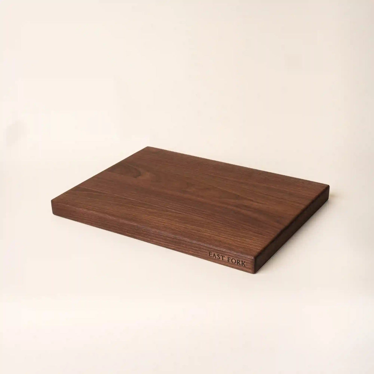 Wood Cutting Board