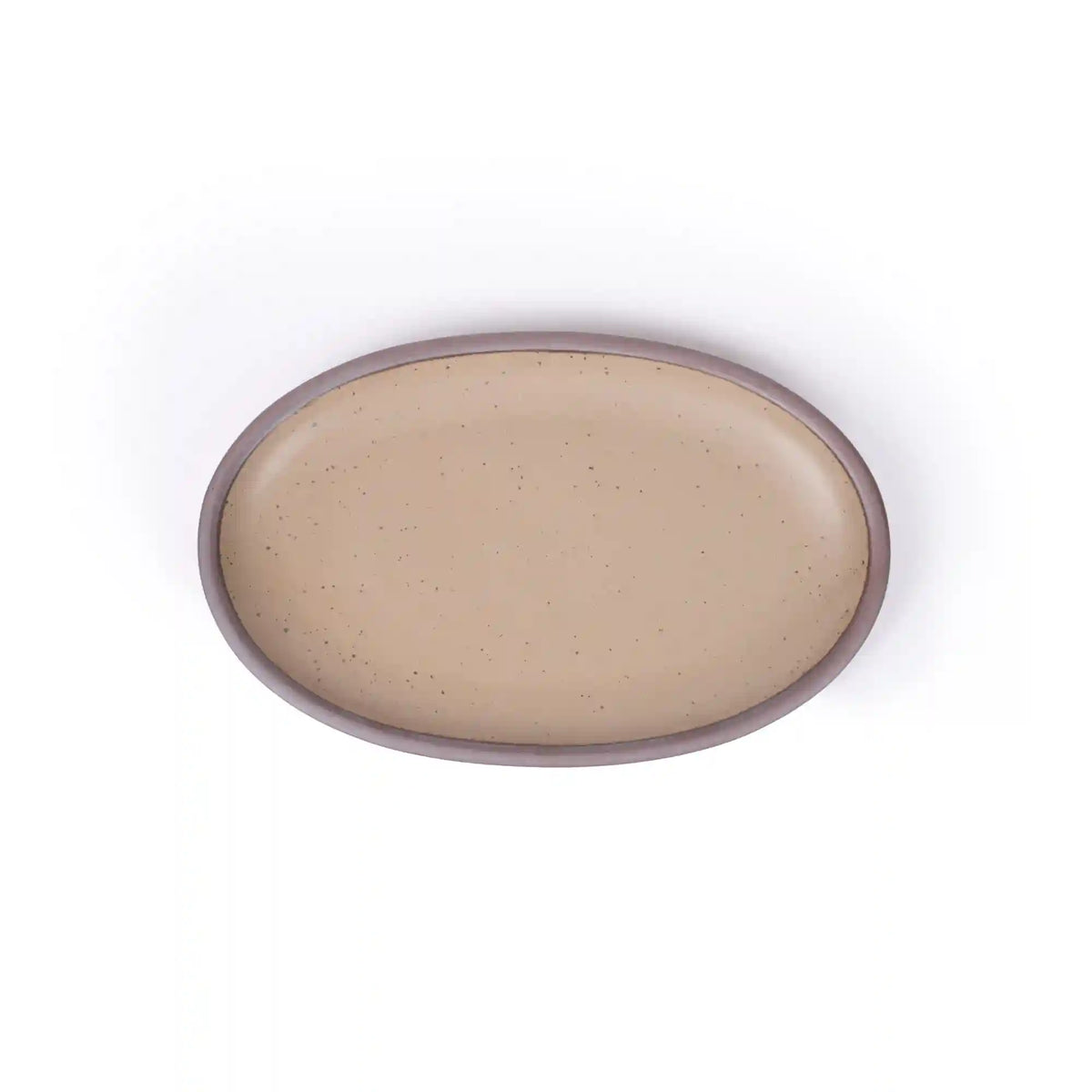 Medium Oval Platter