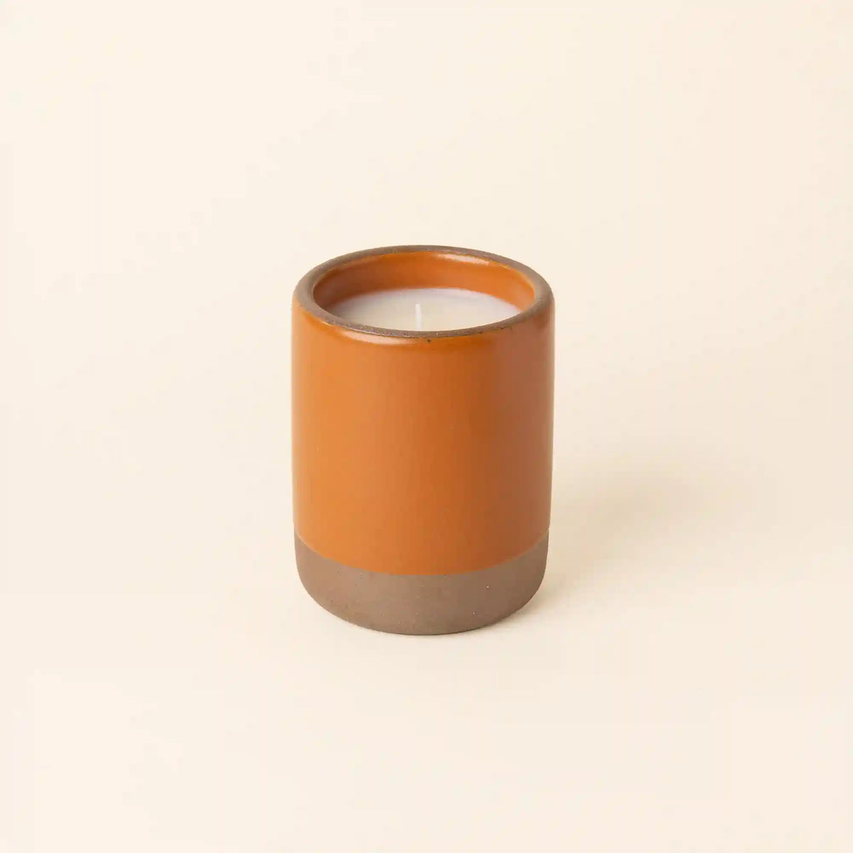 The Candle in Panettone