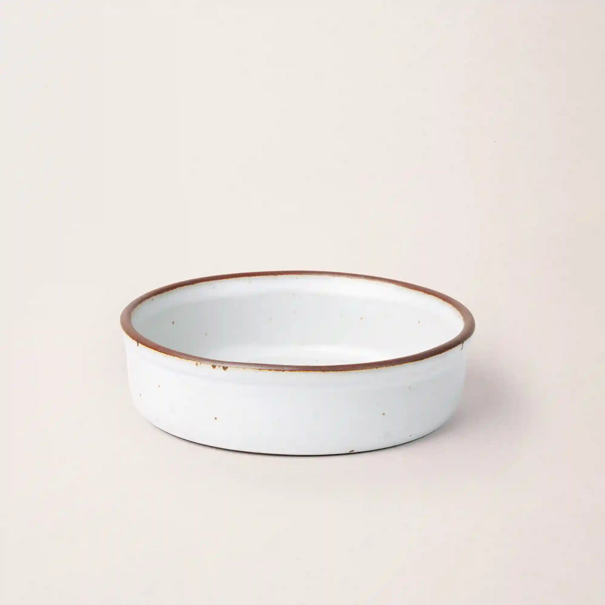 Low Ramekin