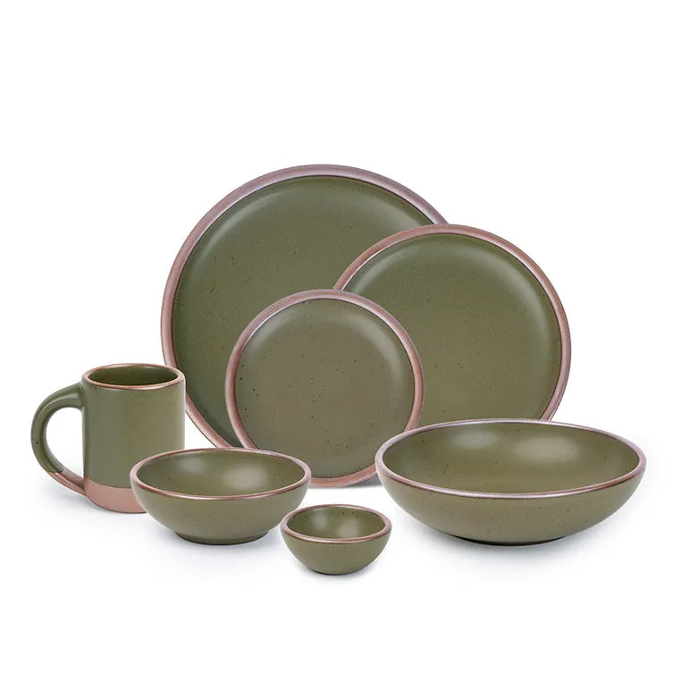 You're All Set 7-Piece Place Setting