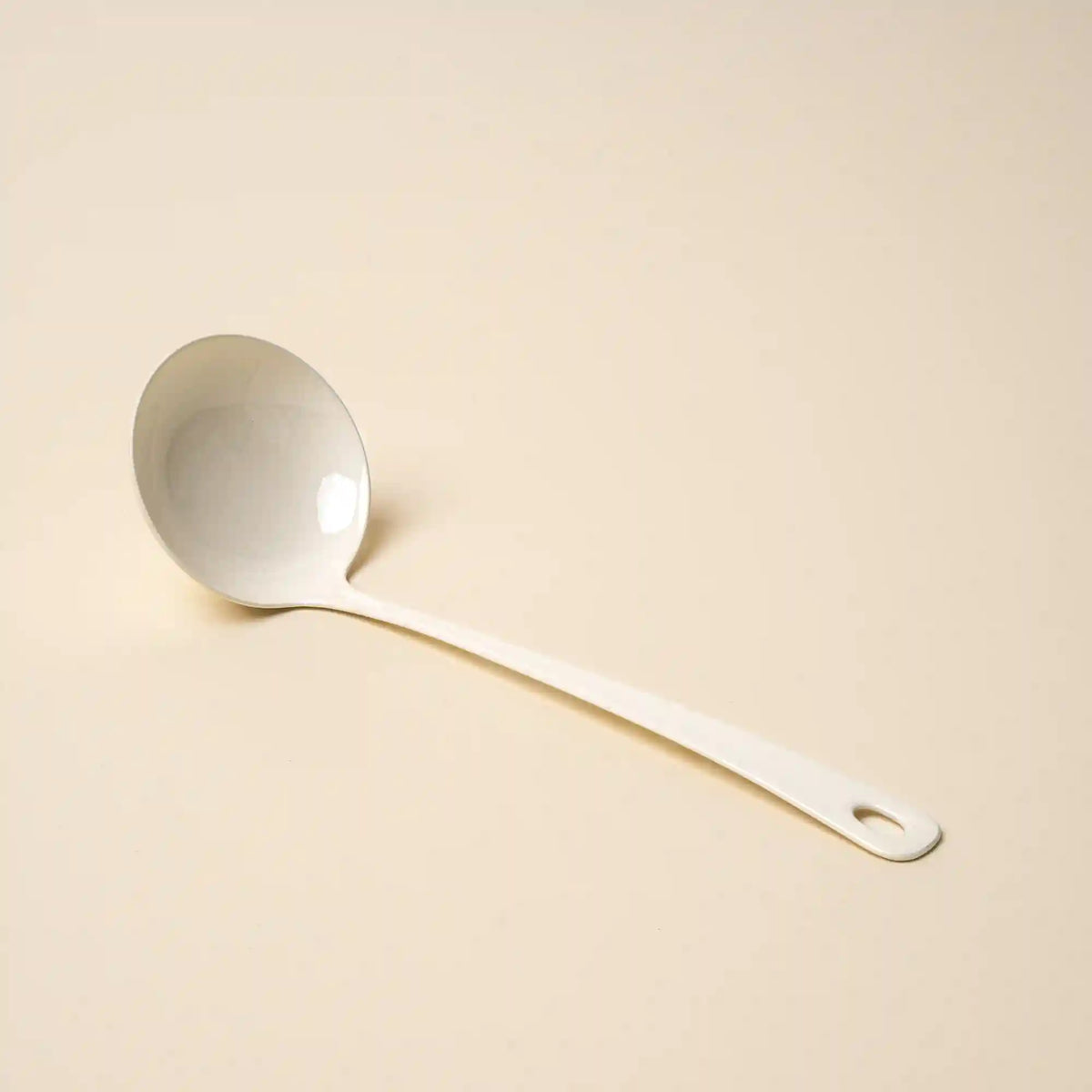Japanese Enamel Kitchen Utensils