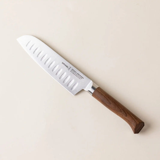 Les Forges Santoku Knife