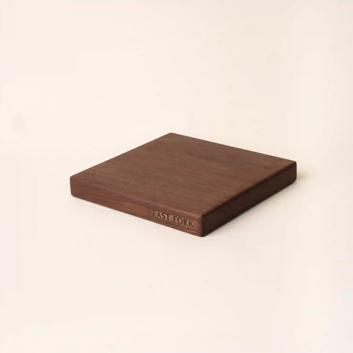Wood Cutting Board