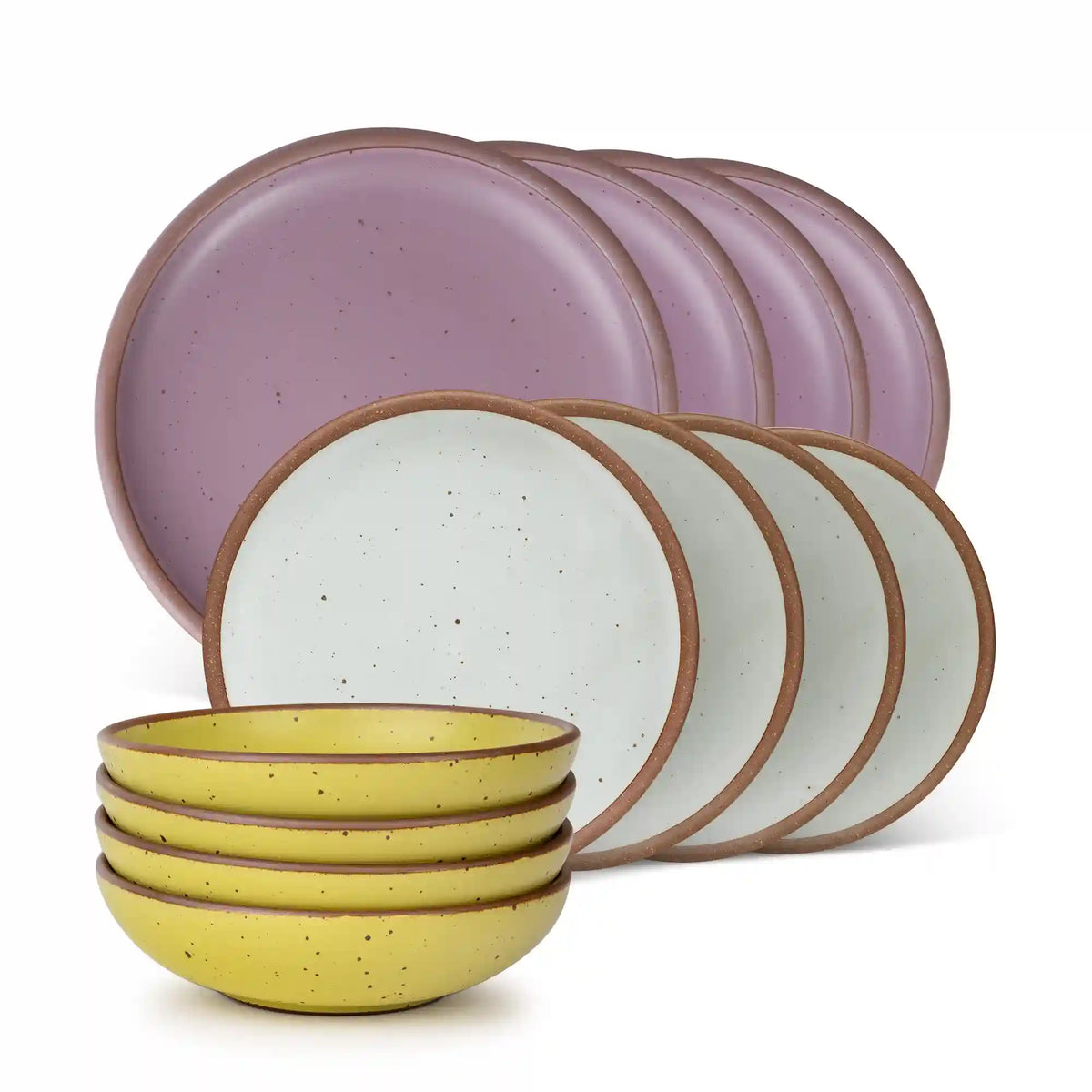 The Starter 12-Piece Set