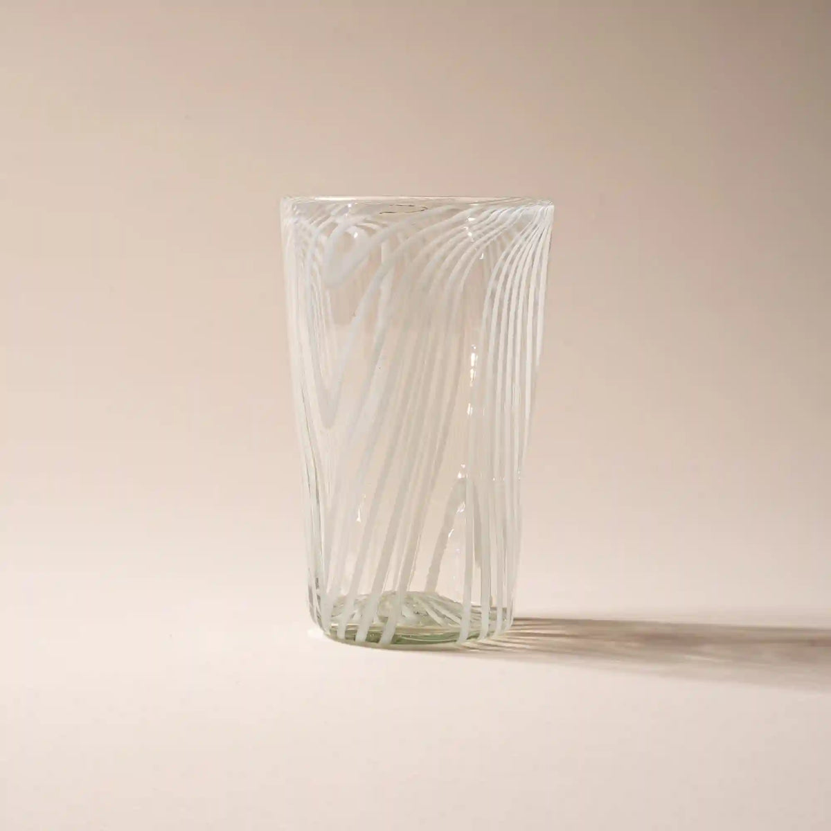 Curio Glassware