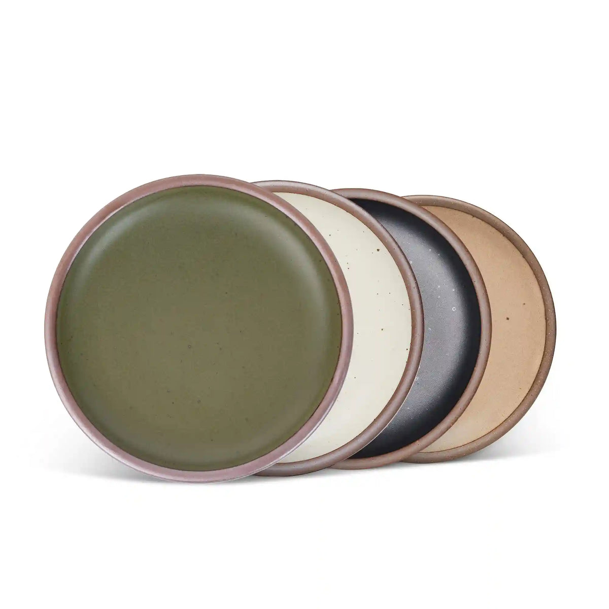 Side Plate 4-Pack