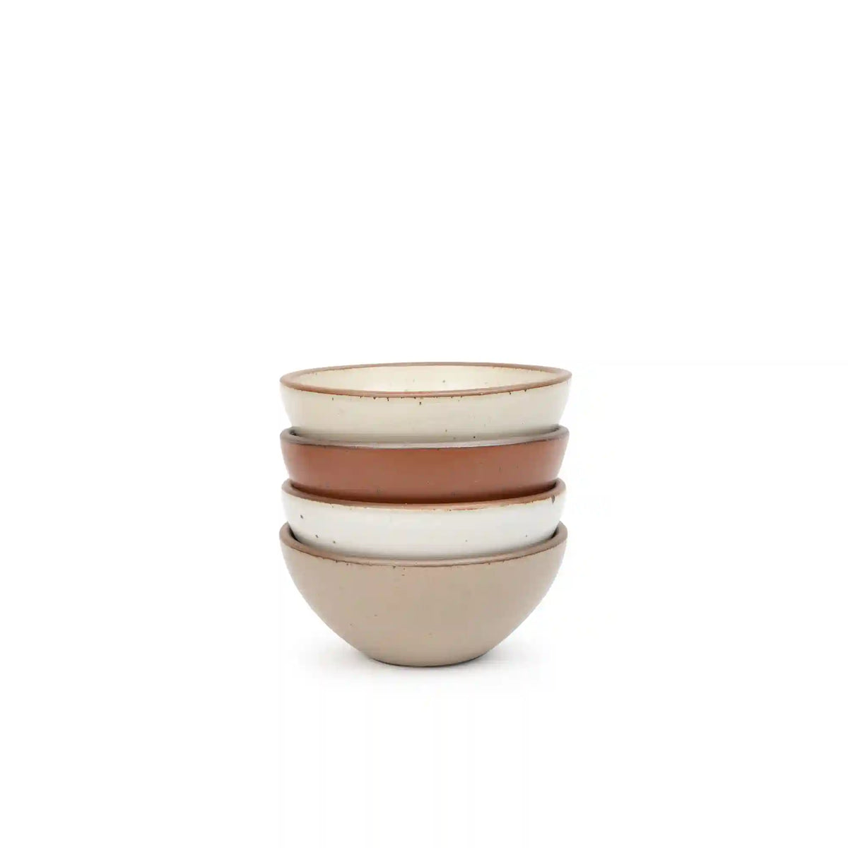Ice Cream Bowl 4-Pack