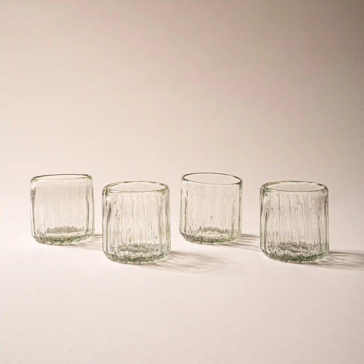 Ripple Glassware