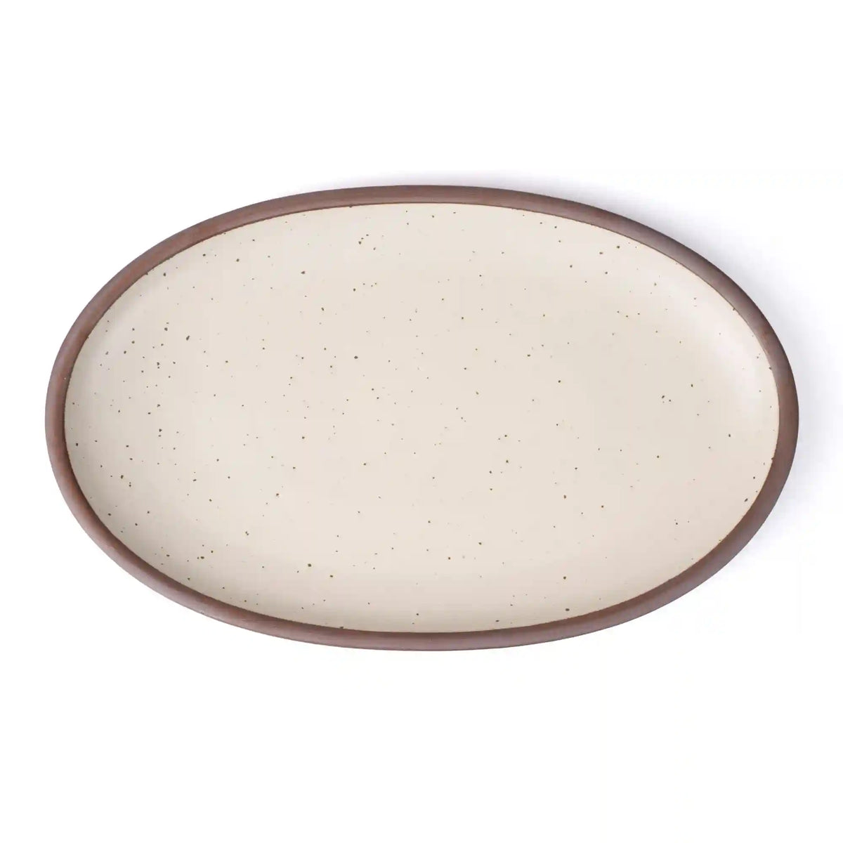 Large Oval Platter