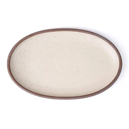 Large Oval Platter
