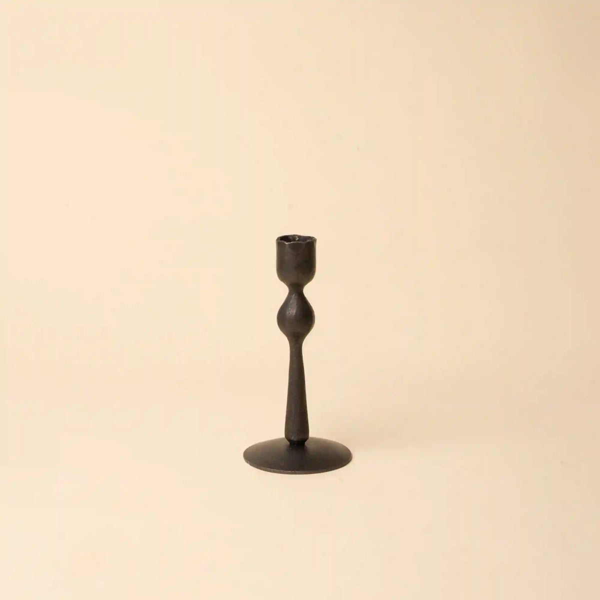 Forged Iron Ball Taper Holders