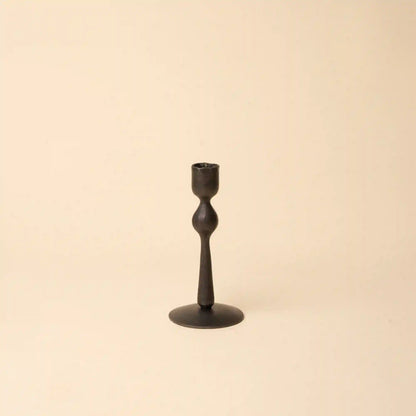 Forged Iron Ball Taper Holders