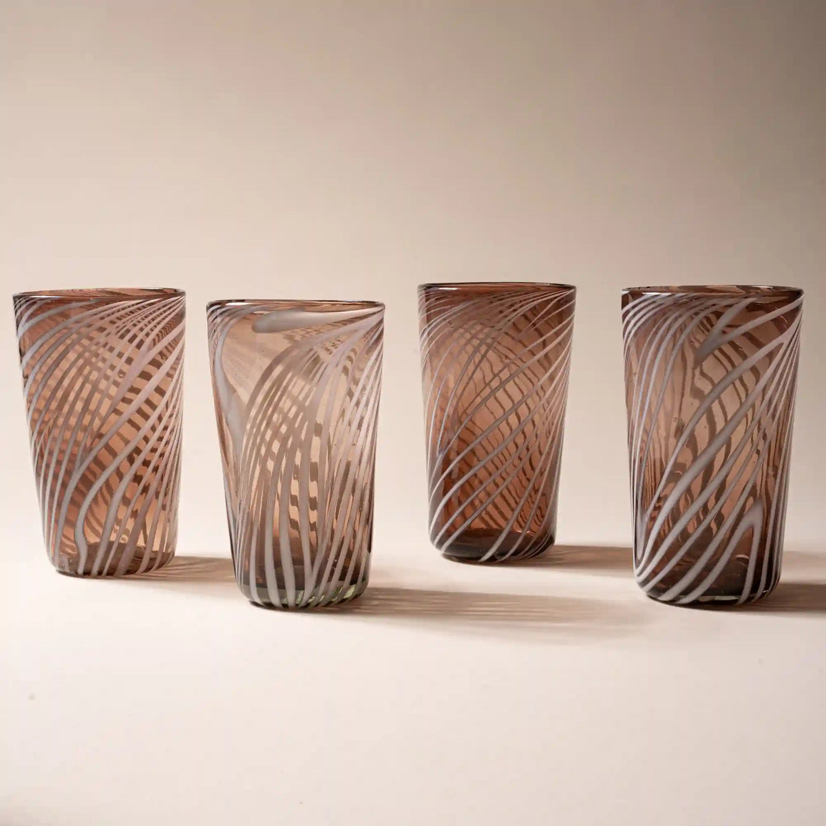 Curio Glassware