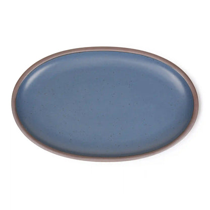 Large Oval Platter