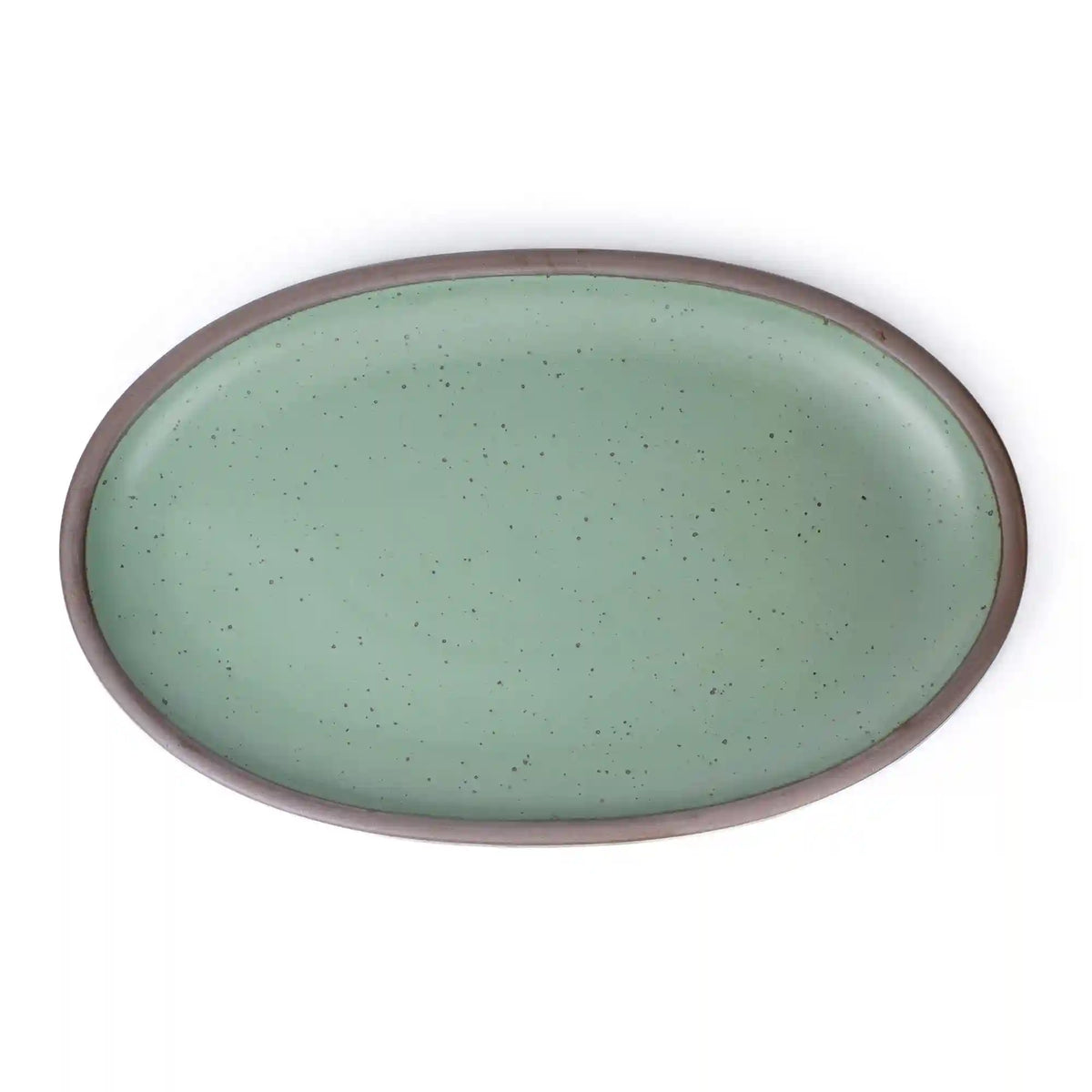 Large Oval Platter