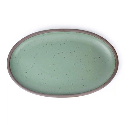 Large Oval Platter
