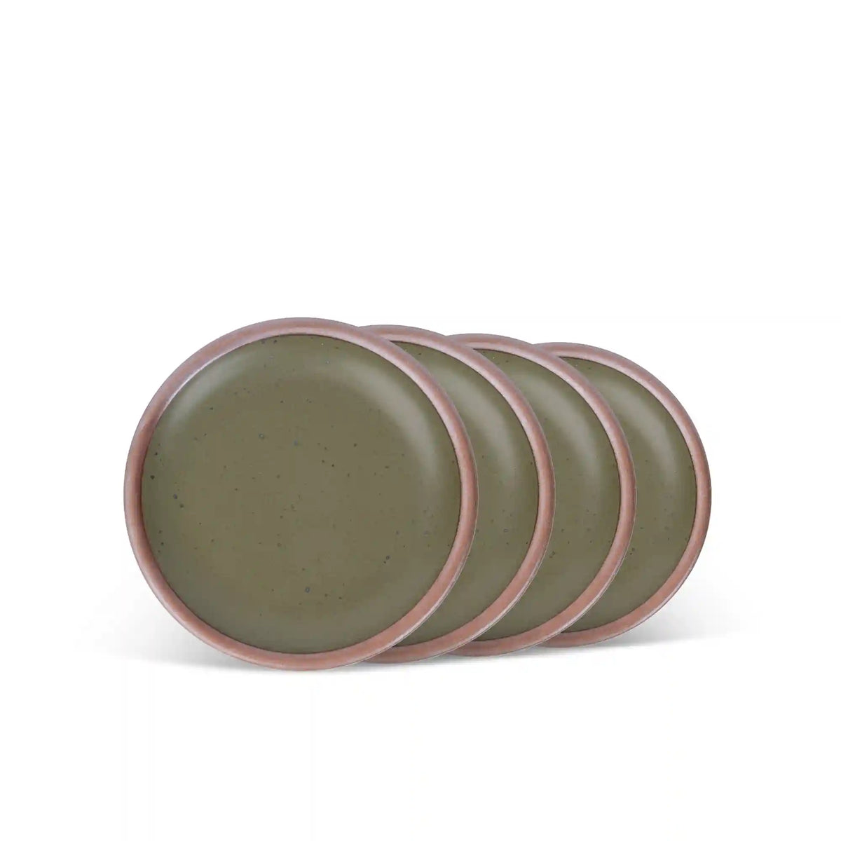 Cake Plate 4-Pack