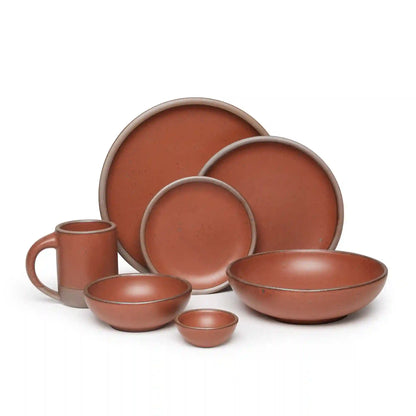 You're All Set 7-Piece Place Setting