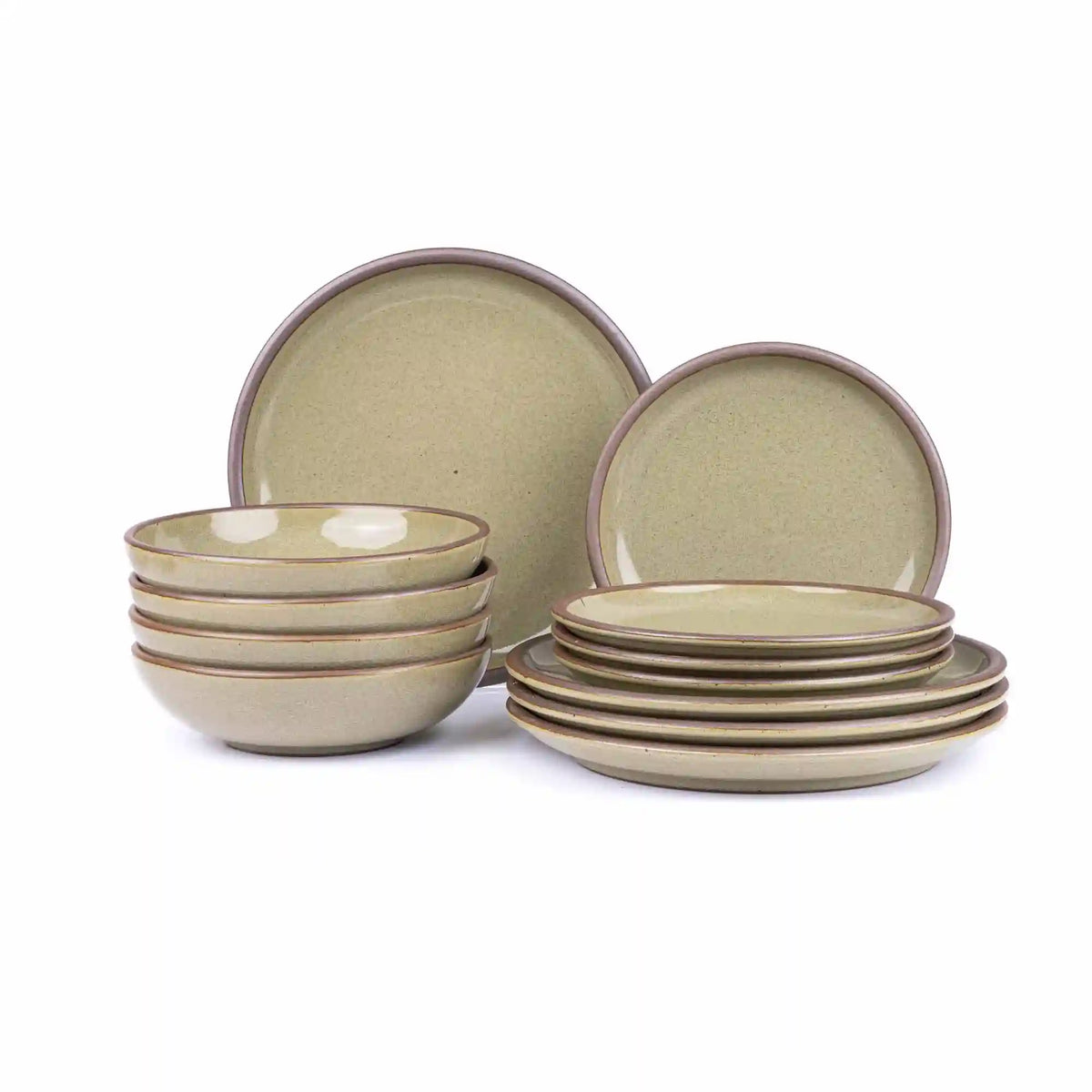 The Starter 12-Piece Set