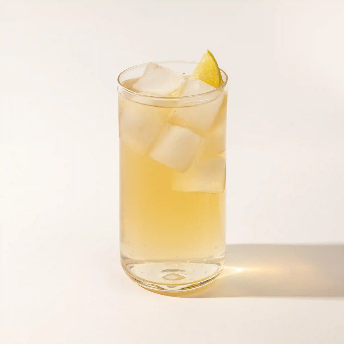 Straight Walled Cup