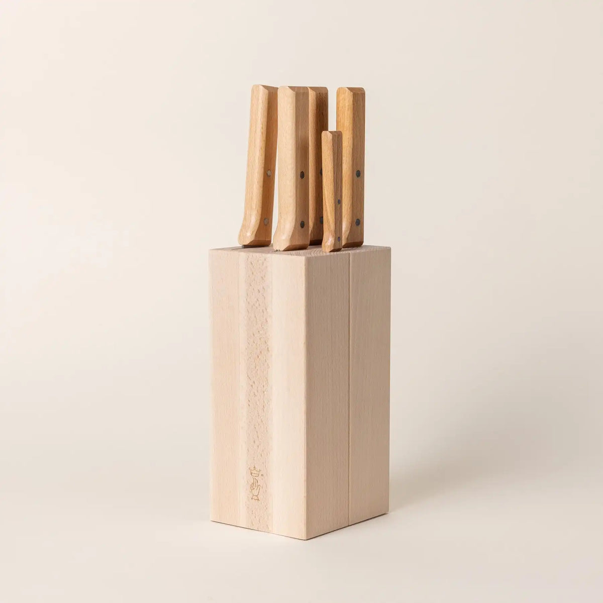 Parallele Knives