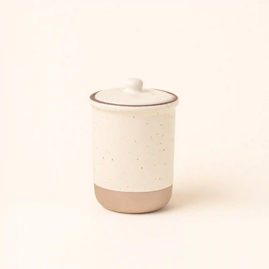 Tall Jar