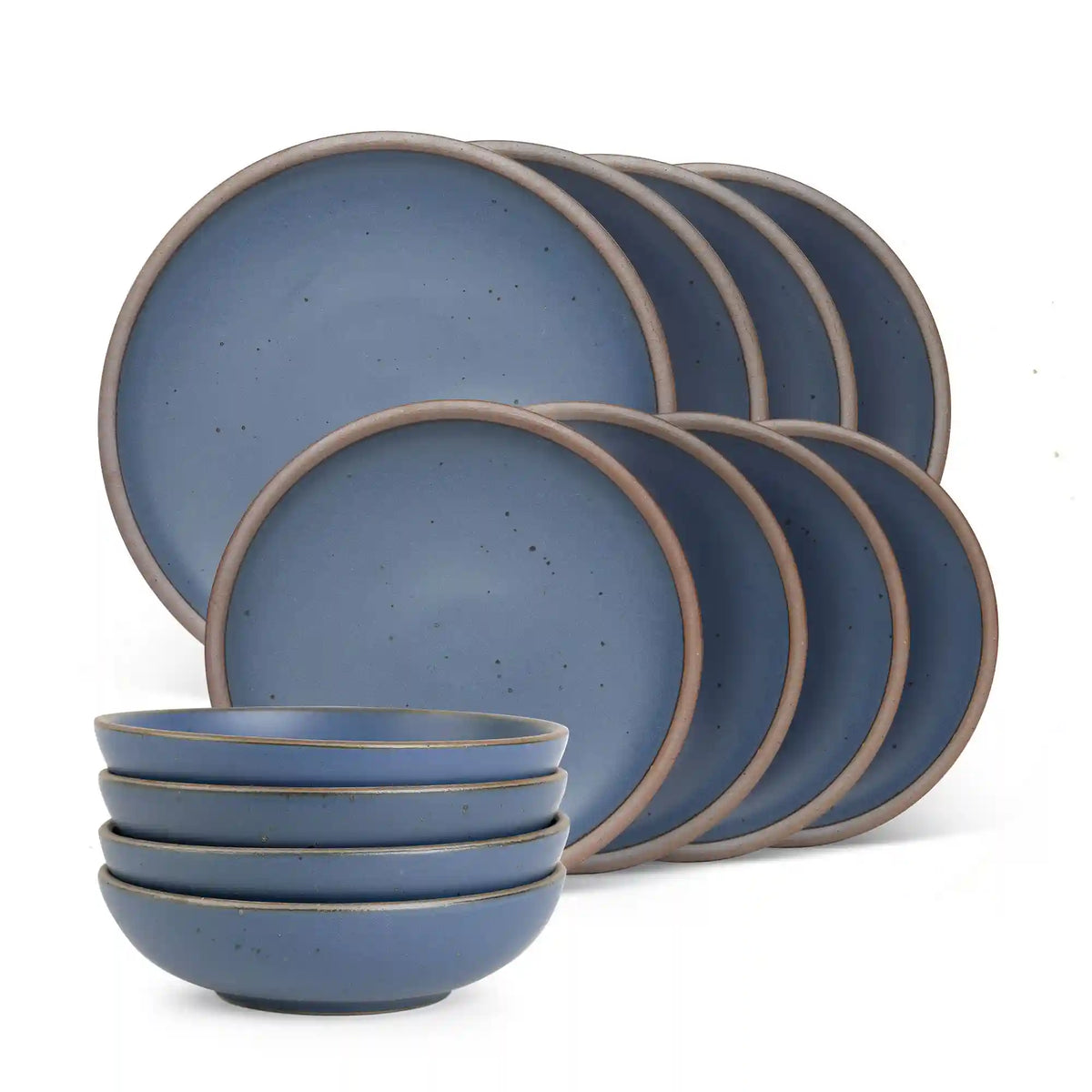 The Starter 12-Piece Set