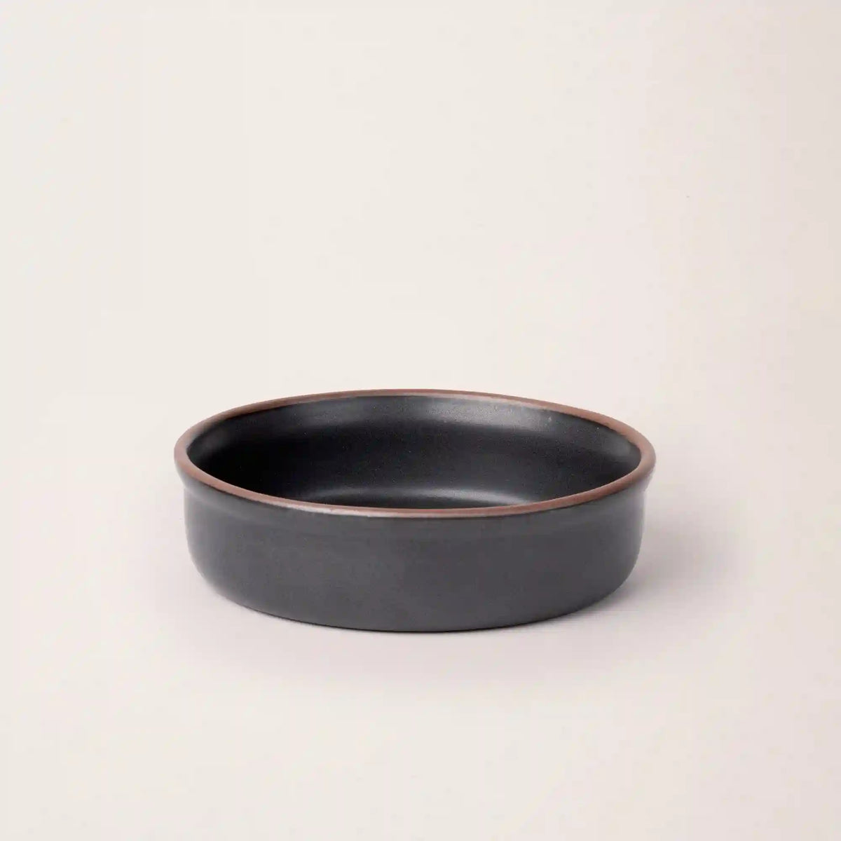 Low Ramekin