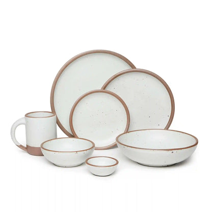 You're All Set 7-Piece Place Setting