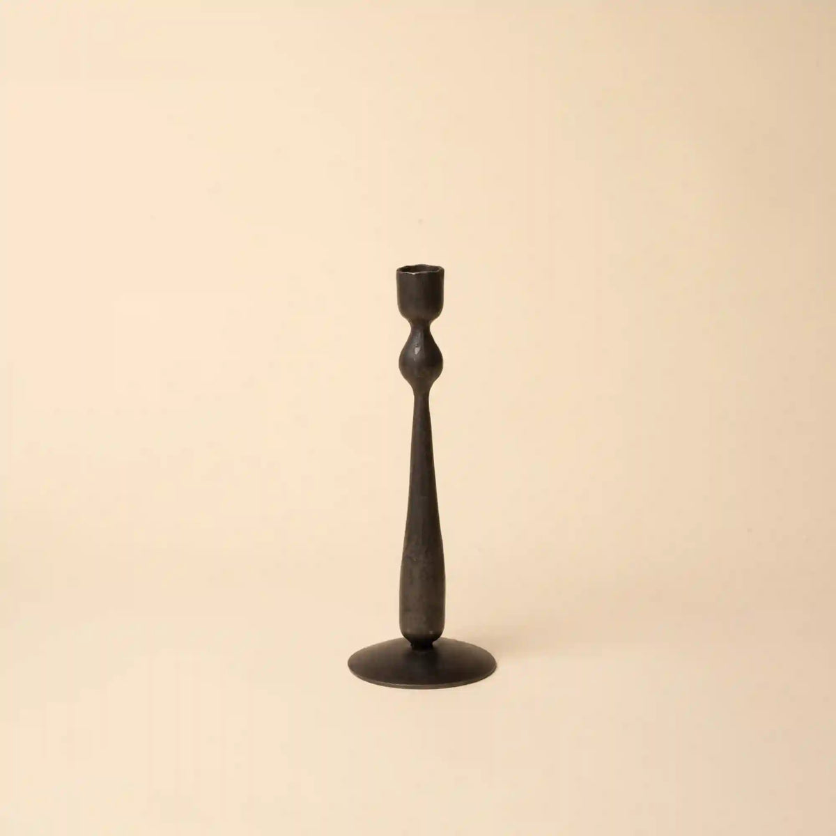 Forged Iron Ball Taper Holders