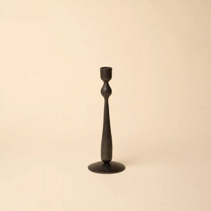 Forged Iron Ball Taper Holders